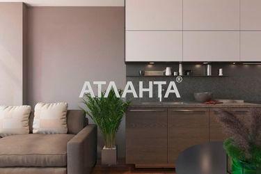 1-комнатная квартира по адресу ул. Гагаринское плато (площадь 26,1 м2) - Atlanta.ua - фото 15