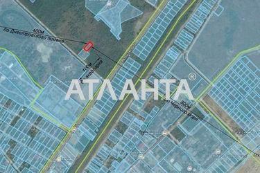 Landplot by the address st. Vokzalnaya (area 5,0 сот) - Atlanta.ua - photo 7