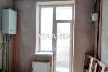 1-кімнатна квартира за адресою вул. Заболотного ак. (площа 50 м²) - фото 19 1-кімнатна квартира за адресою вул. Заболотного ак. (площа 50 м²) - Atlanta.ua - фото 19