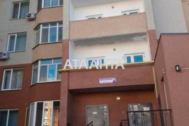 1-кімнатна квартира за адресою вул. Заболотного ак. (площа 50 м²) - фото 17 1-кімнатна квартира за адресою вул. Заболотного ак. (площа 50 м²) - Atlanta.ua - фото 17