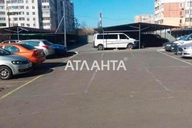 1-кімнатна квартира за адресою вул. Заболотного ак. (площа 50 м²) - фото 27 1-кімнатна квартира за адресою вул. Заболотного ак. (площа 50 м²) - Atlanta.ua - фото 27