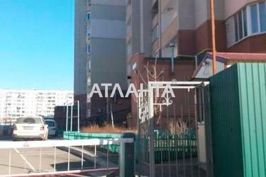 1-кімнатна квартира за адресою вул. Заболотного ак. (площа 50 м²) - фото 16 1-кімнатна квартира за адресою вул. Заболотного ак. (площа 50 м²) - Atlanta.ua - фото 16