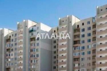 1-кімнатна квартира за адресою вул. Заболотного ак. (площа 50 м²) - фото 15 1-кімнатна квартира за адресою вул. Заболотного ак. (площа 50 м²) - Atlanta.ua - фото 15