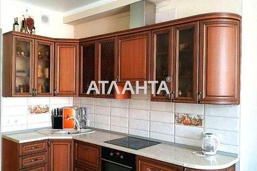3-rooms apartment apartment by the address st. Radostnaya (area 128,0 m2) - Atlanta.ua - photo 7