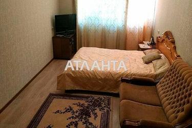3-rooms apartment apartment by the address st. Radostnaya (area 128,0 m2) - Atlanta.ua - photo 10