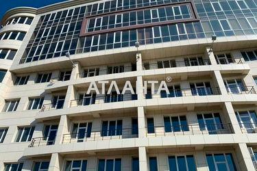 Коммерческая недвижимость по адресу ул. Транспортная (площадь 75,5 м2) - Atlanta.ua - фото 14