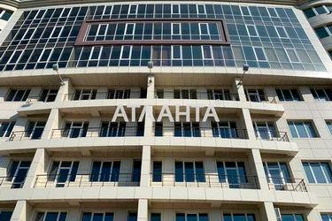 Коммерческая недвижимость по адресу ул. Транспортная (площадь 72,4 м2) - Atlanta.ua - фото 12