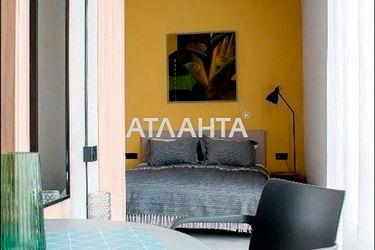 3-rooms apartment apartment by the address st. Gagarinskoe plato (area 115,0 m2) - Atlanta.ua - photo 16