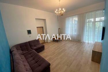 2-rooms apartment apartment by the address st. Nezhinskaya Frantsa Meringa (area 100,0 m2) - Atlanta.ua - photo 16