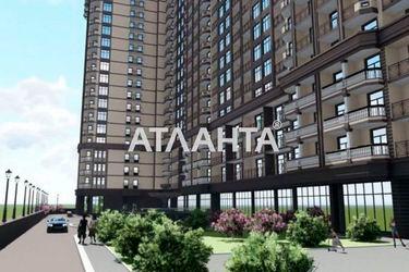 2-rooms apartment apartment by the address st. Genuezskaya (area 77,0 m2) - Atlanta.ua - photo 8