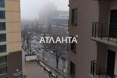 2-rooms apartment apartment by the address st. Genuezskaya (area 77,0 m2) - Atlanta.ua - photo 12