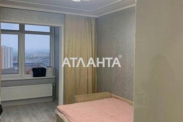 3-rooms apartment apartment by the address st. Zhemchuzhnaya (area 85,0 m2) - Atlanta.ua - photo 18