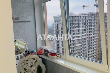 3-rooms apartment apartment by the address st. Zhemchuzhnaya (area 85,0 m2) - Atlanta.ua - photo 25