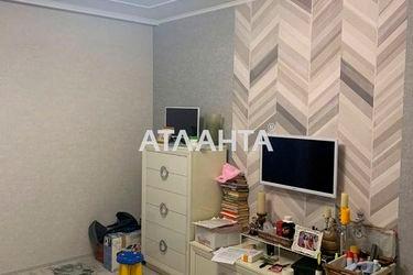 3-rooms apartment apartment by the address st. Zhemchuzhnaya (area 85,0 m2) - Atlanta.ua - photo 24