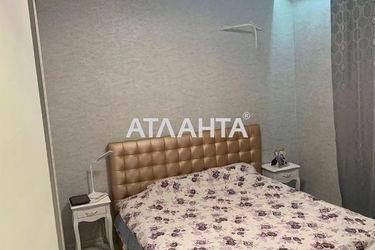 3-rooms apartment apartment by the address st. Zhemchuzhnaya (area 85,0 m2) - Atlanta.ua - photo 21