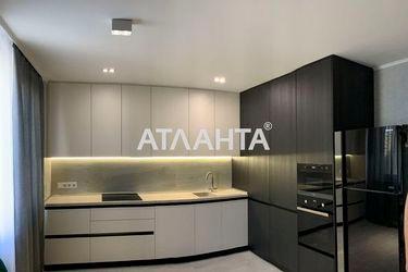 3-rooms apartment apartment by the address st. Zhemchuzhnaya (area 85,0 m2) - Atlanta.ua - photo 16