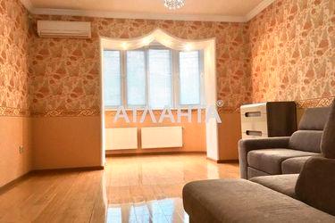2-rooms apartment apartment by the address st. Zooparkovaya (area 75,0 m2) - Atlanta.ua - photo 25