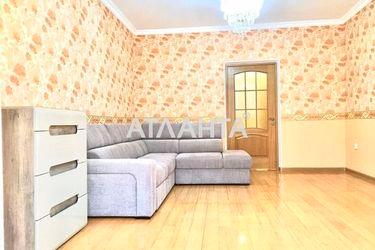 2-rooms apartment apartment by the address st. Zooparkovaya (area 75,0 m2) - Atlanta.ua - photo 36
