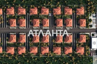 House by the address st. Massiv 21 (area 136,0 m2) - Atlanta.ua - photo 6