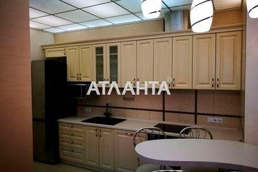 3-rooms apartment apartment by the address st. Literaturnaya (area 100,0 m2) - Atlanta.ua - photo 18