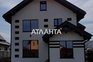 House by the address st. Raduzhnaya (area 205,0 m2) - Atlanta.ua - photo 19