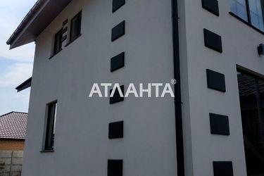 House by the address st. Raduzhnaya (area 205,0 m2) - Atlanta.ua - photo 22