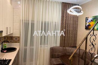 1-room apartment apartment by the address st. Orlovskaya (area 36,0 m2) - Atlanta.ua - photo 26