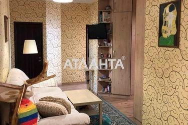 4+-rooms apartment apartment by the address st. Gagarina pr (area 83,0 m2) - Atlanta.ua - photo 20
