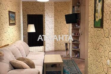 4+-rooms apartment apartment by the address st. Gagarina pr (area 83,0 m2) - Atlanta.ua - photo 21