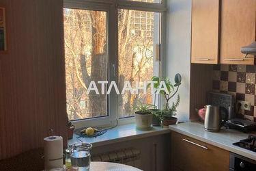 4+-rooms apartment apartment by the address st. Gagarina pr (area 83,0 m2) - Atlanta.ua - photo 22