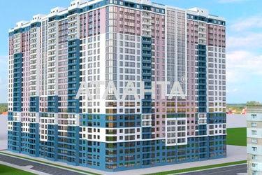 2-rooms apartment apartment by the address st. Geroev Krut Tereshkovoy (area 71,9 m2) - Atlanta.ua - photo 3