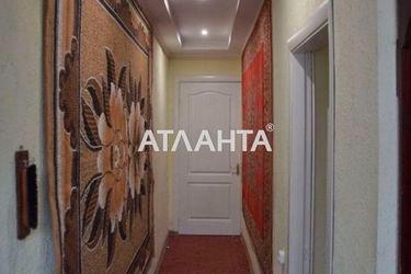 House by the address st. Chernomorskogo Kazachestva (area 110,0 m2) - Atlanta.ua - photo 16