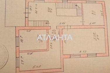 Будинок за адресою вул. Пушкіна (площа 284,0 м2) - Atlanta.ua - фото 26