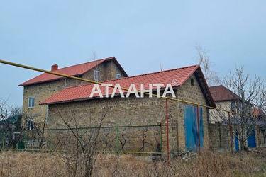 House by the address st. Pushkina (area 284,0 m2) - Atlanta.ua - photo 20