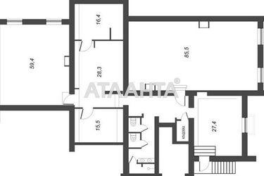 Коммерческая недвижимость по адресу ул. Армейская (площадь 270,0 м2) - Atlanta.ua - фото 12