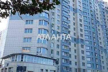 2-rooms apartment apartment by the address st. Parusnaya Geroev Stalingrada (area 77,0 m2) - Atlanta.ua - photo 5