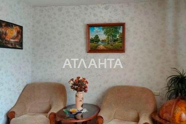 3-комнатная квартира по адресу ул. Старопортофранковская (площадь 73,4 м2) - Atlanta.ua - фото 21