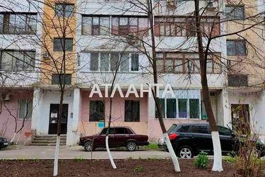 3-rooms apartment apartment by the address st. Staroportofrankovskaya Komsomolskaya (area 73,4 m2) - Atlanta.ua - photo 34