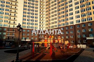 1-room apartment apartment by the address st. Basseynaya (area 36,8 m2) - Atlanta.ua - photo 20