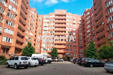 3-rooms apartment apartment by the address st. Parusnaya Geroev Stalingrada (area 97,0 m2) - Atlanta.ua - photo 27
