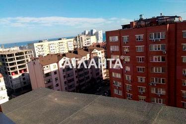 3-rooms apartment apartment by the address st. Parusnaya Geroev Stalingrada (area 97,0 m2) - Atlanta.ua - photo 50