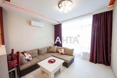 2-rooms apartment apartment by the address st. Arkadievskiy per (area 91,4 m2) - Atlanta.ua - photo 17
