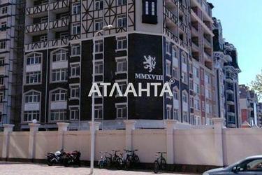 2-rooms apartment apartment by the address st. Sofievskaya (area 75,2 m2) - Atlanta.ua - photo 22