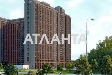 1-room apartment apartment by the address st. Gagarina pr (area 60,2 m2) - Atlanta.ua - photo 6