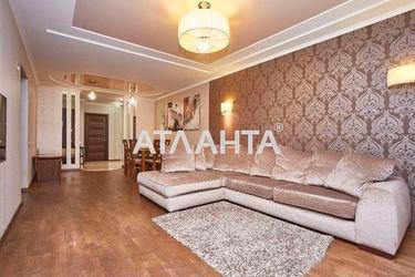 3-rooms apartment apartment by the address st. Zhukova vitse adm per (area 90,0 m2) - Atlanta.ua - photo 22