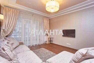 3-rooms apartment apartment by the address st. Zhukova vitse adm per (area 90,0 m2) - Atlanta.ua - photo 25