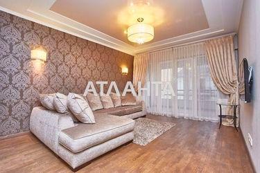 3-rooms apartment apartment by the address st. Zhukova vitse adm per (area 90,0 m2) - Atlanta.ua - photo 26