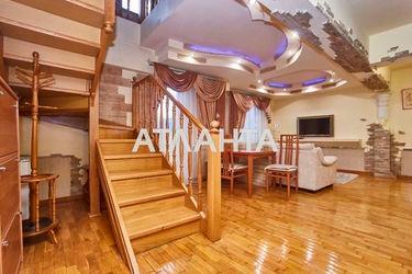 4+-rooms apartment apartment by the address st. Zhukova vitse adm per (area 96,0 m2) - Atlanta.ua - photo 26