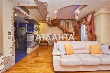 4+-rooms apartment apartment by the address st. Zhukova vitse adm per (area 96,0 m2) - Atlanta.ua - photo 28