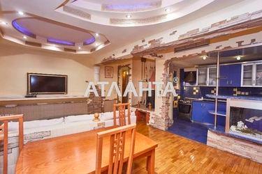 4+-rooms apartment apartment by the address st. Zhukova vitse adm per (area 96,0 m2) - Atlanta.ua - photo 29